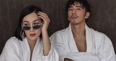 Bom sex gốc Việt Chung Lệ Đề muốn sinh con riêng cho chồng trẻ Tuổi Trẻ Online