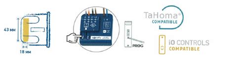 Transformez votre installation filaire en radio io et accédez à la