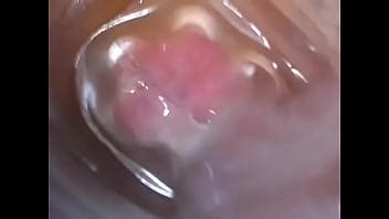 Vista interna de mí follando y corriéndome en mi nuevo Fleshlight Ice Lady XVIDEOS