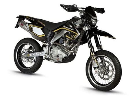 Hm Crm F X Derapage Rr T Prezzo E Scheda Tecnica Moto It