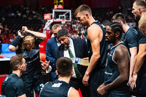 Ziua De Cluj Slask Wroclaw Urm Torul Adversar Din Eurocup Pentru U