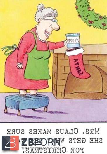 Merry Christmas 2011 Toon Fashion Vol ZB Porn