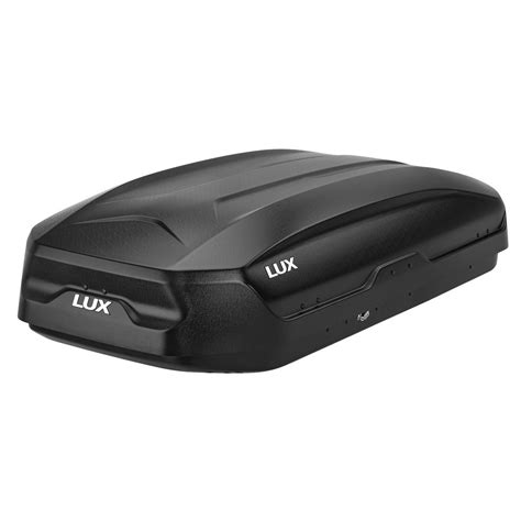 תא חפצים לרכב 450 ליטר דגם TAVR 175 צבע ...