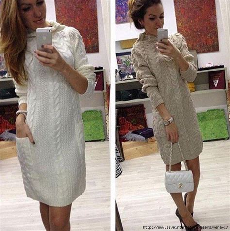Матрешка (Вязание, схемы) | Stylish sweaters, Knit outfit, Sweater dress