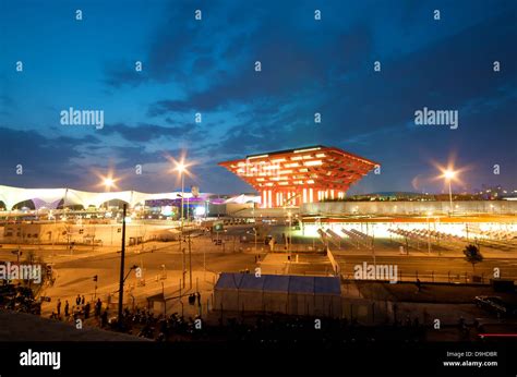 China Shanghai World Expo 2010 Hi Res Stock Photography And Images Alamy