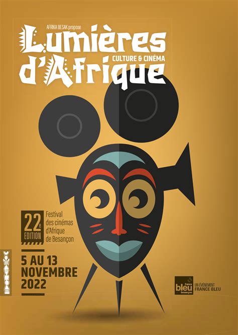 Accueil Festival Lumières d Afrique