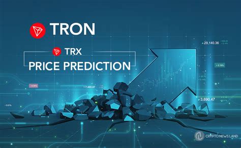 Tron Price Prediction 2024 To 2031 Will TRX Price Hit 0 5100 Soon