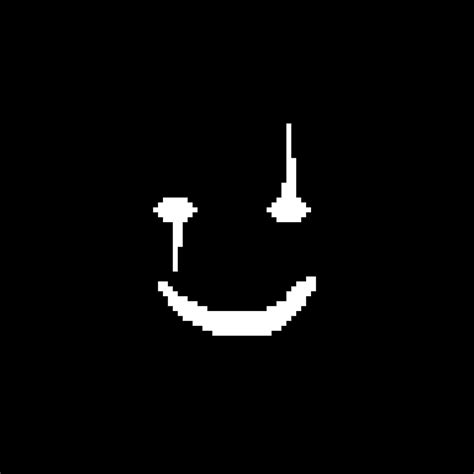 Gaster Pixel Art  Undertale Amino