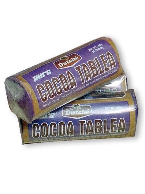 simple idea   beloved filipino chocolate brand