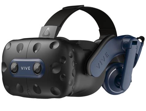 Очки виртуальной реальности HTC Vive Pro 2 HMD - купить по выгодным ...