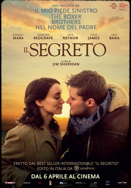 Poster Il Segreto