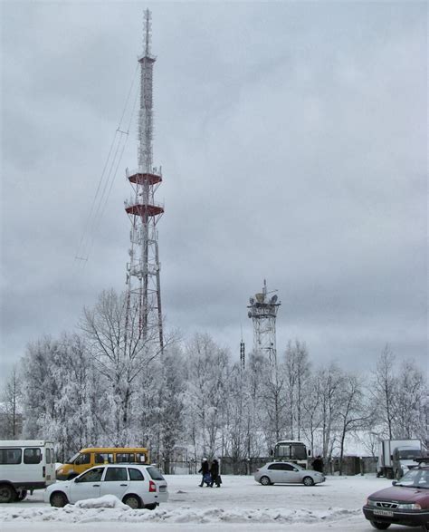 Радиостанции в Ухте, Россия / Radio stations in Ukhta, Russia — Radiomap.eu