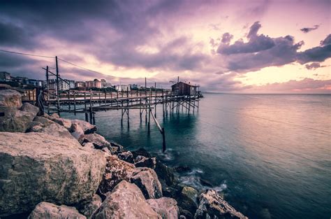 Termoli Un Tesoro Nascosto Da Scoprire Scopri Cosa Vedere Nella