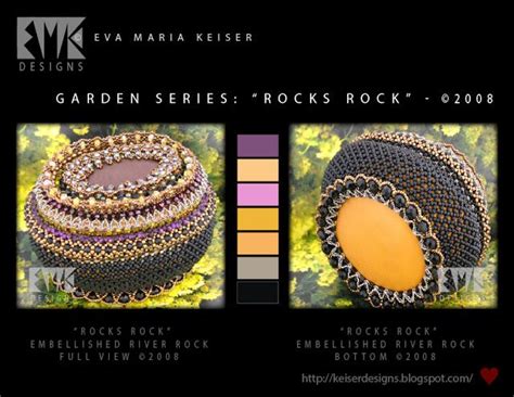 Eva Maria Keiser Designs Keiser Designs Colorways Garden Series