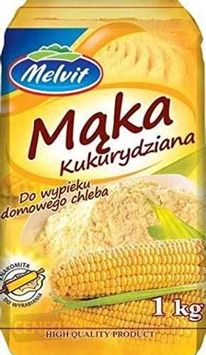 Melvit Maka Kukurydziana Kg Amazon De Lebensmittel Getr Nke