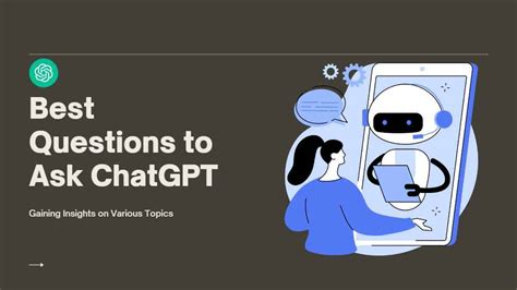 Best Questions To Ask Chatgpt Pc Guide