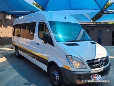 Used Mercedes Sprinter 515 Cdi Prices Waa2