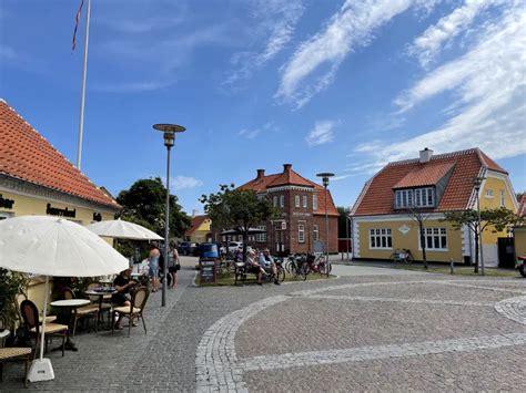 Skagen Cruise Port Guide Things To Do In Skagen