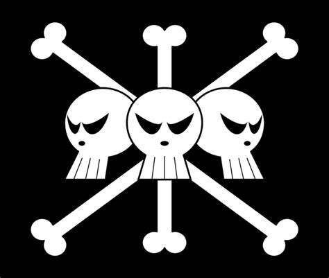 Bild 708px Blackbeards Jolly Roger Svgpng Animanga Wiki Fandom Powered By Wikia