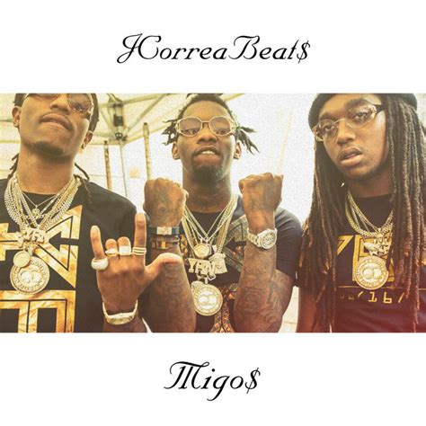 Migos Rich Tha Kid Zaytoven Type Beat Instrumental Jcorreabeats