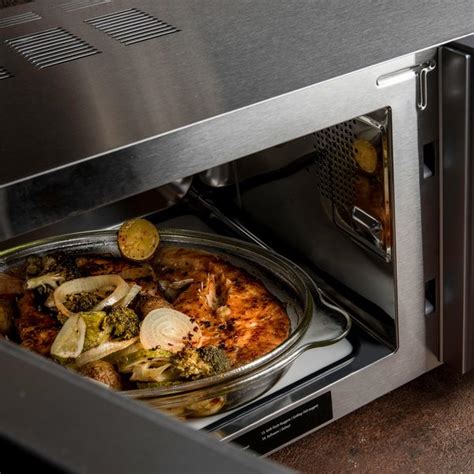 MG20 Ceramic Menu mikrobølgeovn fra Caso » Gratis Levering