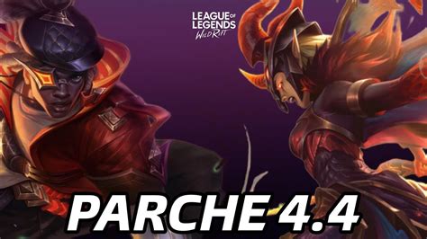 PARCHE 4 4 DE WILD RIFT TODO SOBRE LOS 2 NUEVOS PASES DE BATALLA