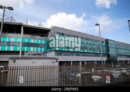 National Football Stadium At Windsor Park Belfast Northern Ireland