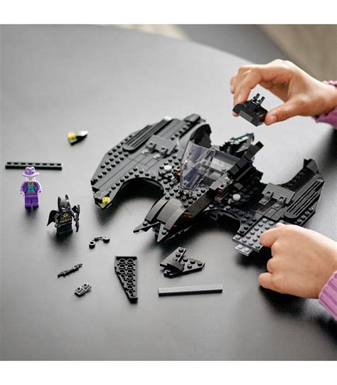 Batwing Batman Vs The Joker Batman Lego Juguetes Abracadabra