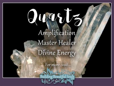 Quartz Meaning & Properties | Healing Crystals & Stones