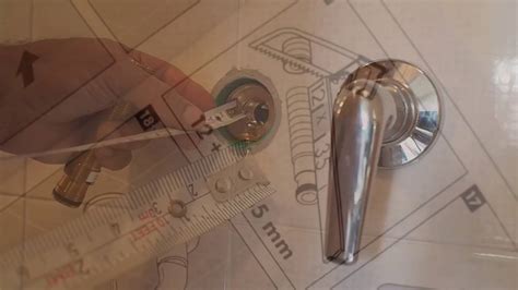 Hansgrohe Faucet Installation Instructions