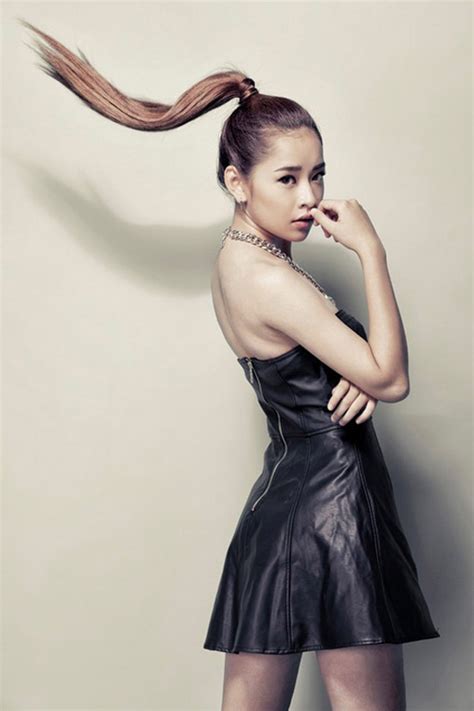 Chùm ảnh Hot girl Việt ngực lép vẫn cực xinh