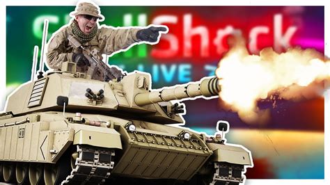 ShellShock mit DIESEM TYPEN war ein FEHLER! - YouTube