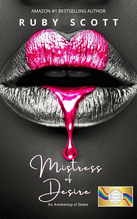 Mistress Of Desire A Steamy Lesbian Fantasy Romance An Awakening Of Desire Book 4 Kindle