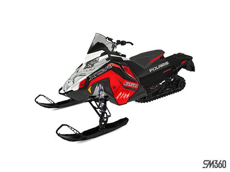 2023 Indy XCR 650 128 1 25 Starting At 18 468 FM Sport