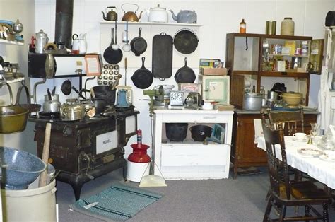 Westlock Pioneer Museum - Historic Places Days