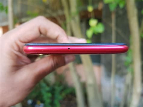 Oppo F Diwali Edition Limited Red Edition Hands On And Photo Gallery