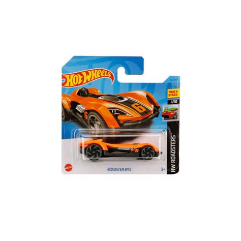 Hot Wheels Tekli Arabalar