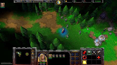 Warcraft Iii Reforged Recensione Gamereactor