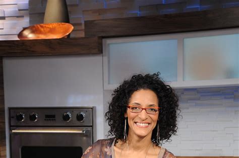 Celebrity Chef Carla Halls Tips For Thanskgiving Essence