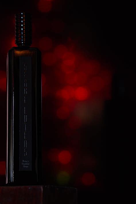 Muscs Koublai Khan Serge Lutens perfume - a fragrance for women and men ...