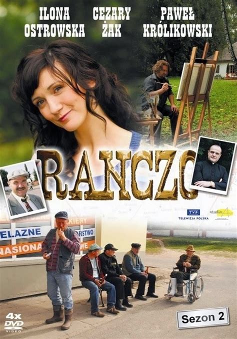 Ranczo Sezon Ogl Daj Wszystkie Odcinki Online