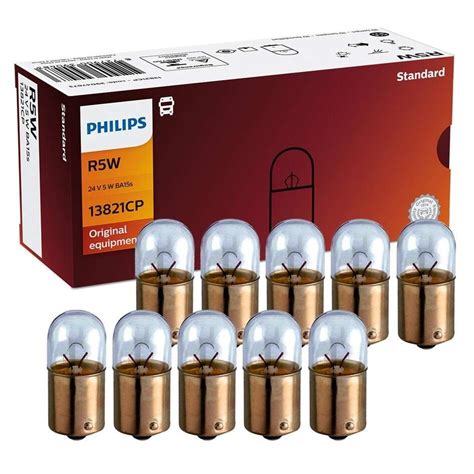 Lampada 67 24v