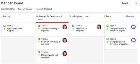 What Is Kanban Boards Jira Kanban Boards Tutorial Mindmajix