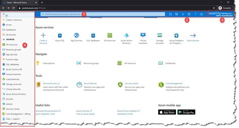 Azure Portal