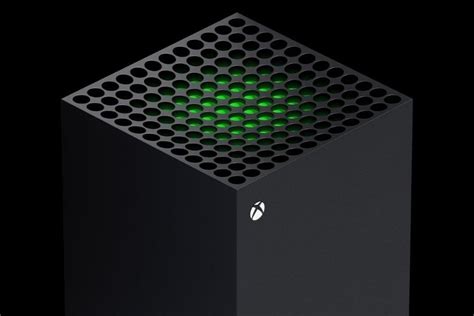 Xbox Series X: Next-Gen-Konsole erscheint im November