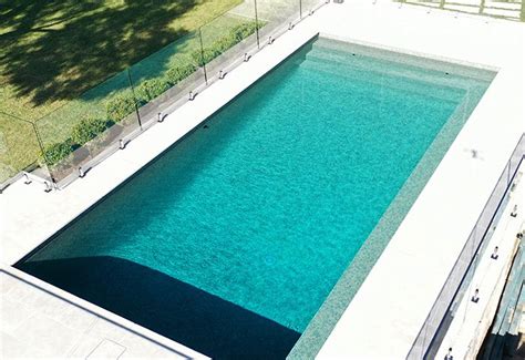 Pool Tile Colour Guide | Europe Imports | Backyard pool design, Pool ...