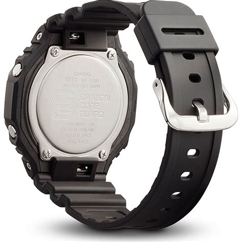 G Shock Classic Style Ga Aer Carbon Core Horloge Ean