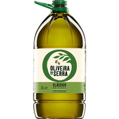 Comprar Azeite Virgem Extra Cl Ssico Garraf O L Oliveira Da Serra