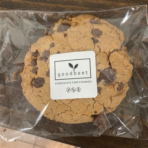 Good Beet Chocolate Chip Cookies Reviews Abillion