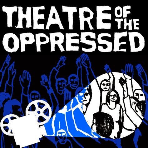 philadelphia theatre   oppressed graphics   theatre